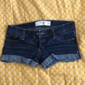 Abercrombie & Fitch Shorts